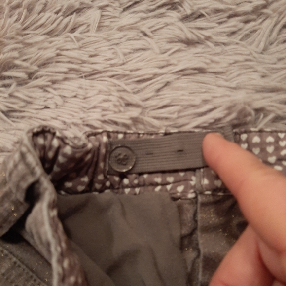 Children's Place Skort Size 6X/7 - Picture 5 of 6